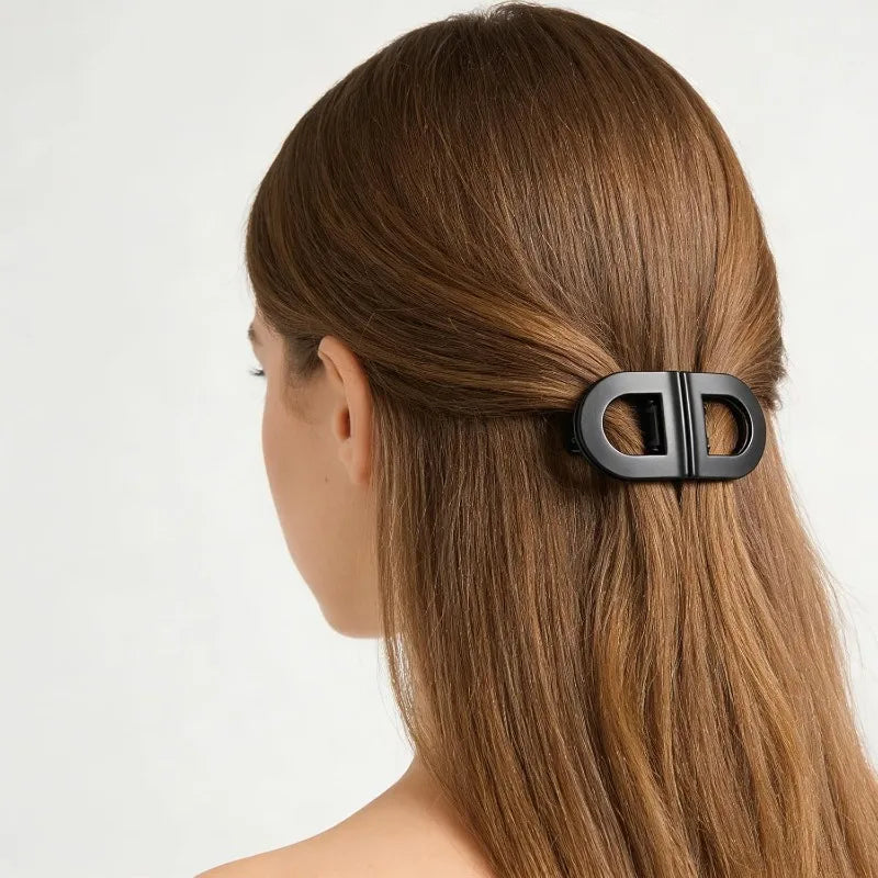 Magnetic Strong-Hold Hair Clip Set