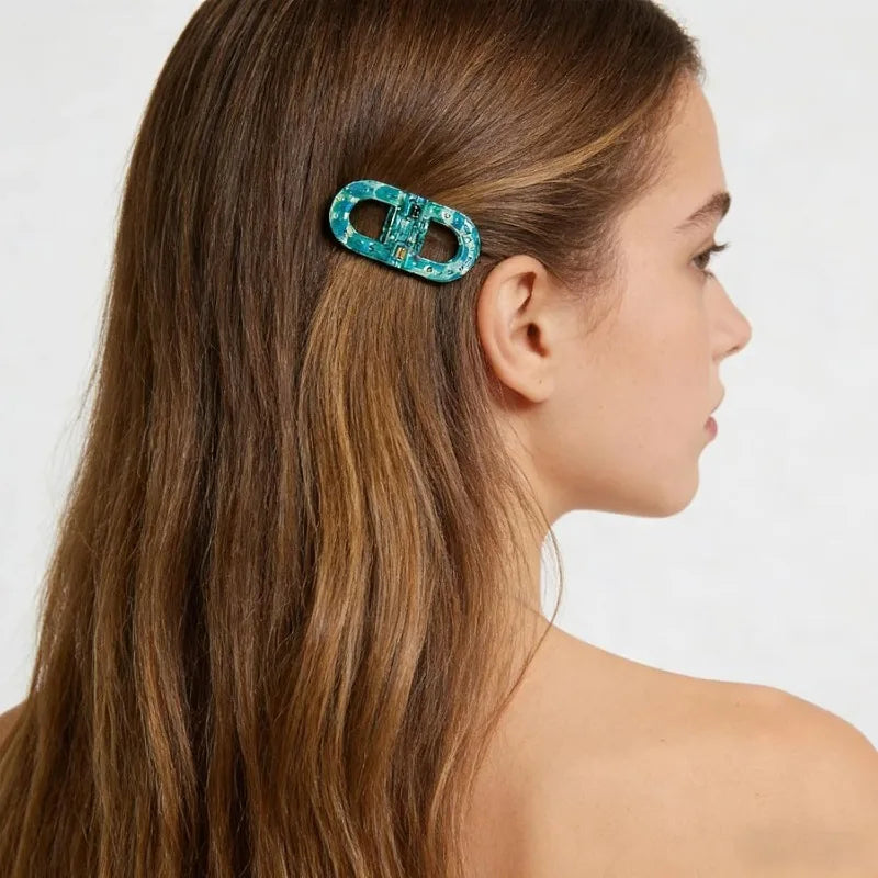 Magnetic Strong-Hold Hair Clip Set
