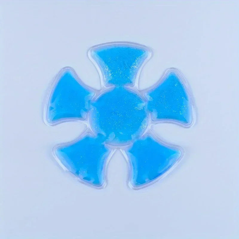 Ice Gel Hat & Helmet Cooler