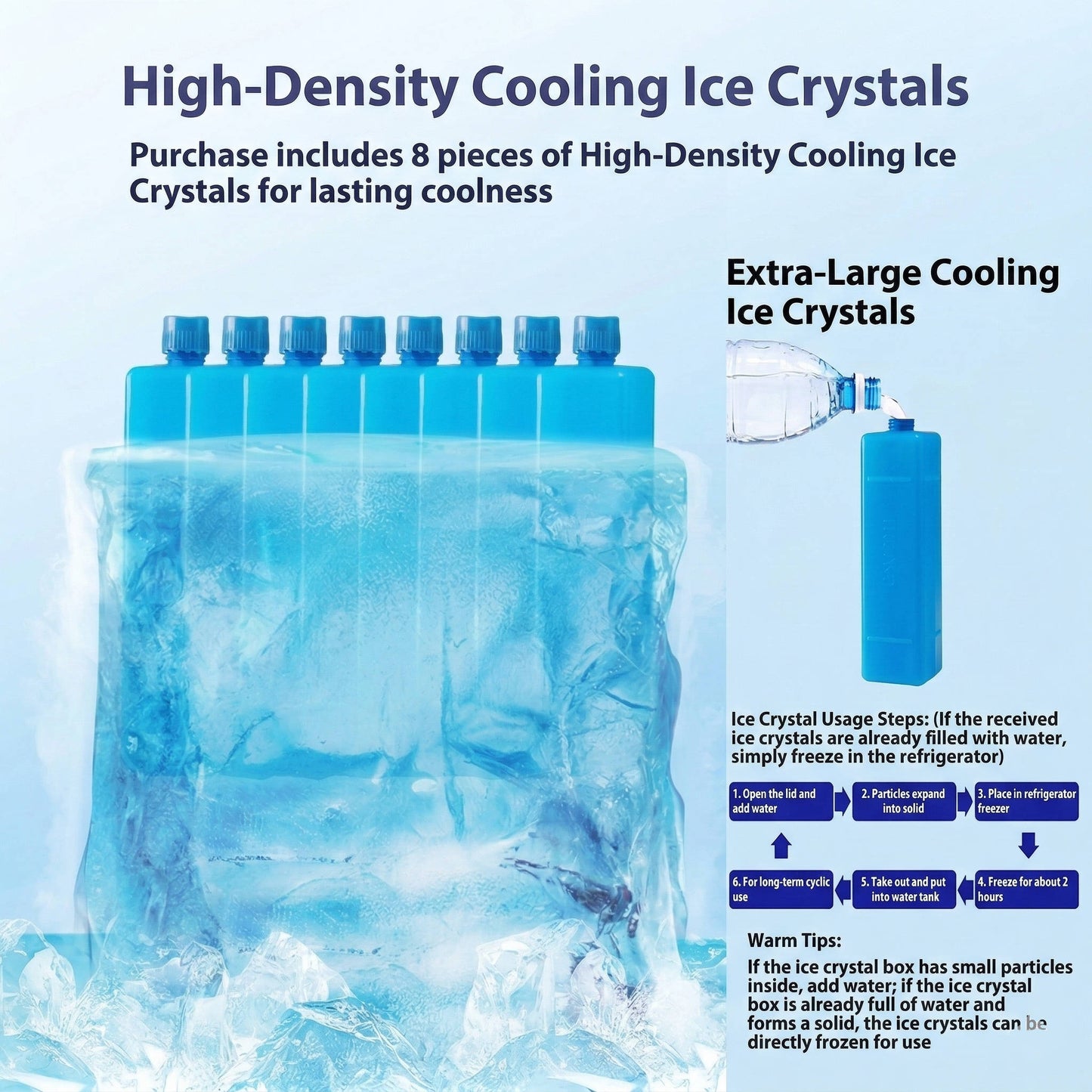 Portable Windowless Room Air Cooler