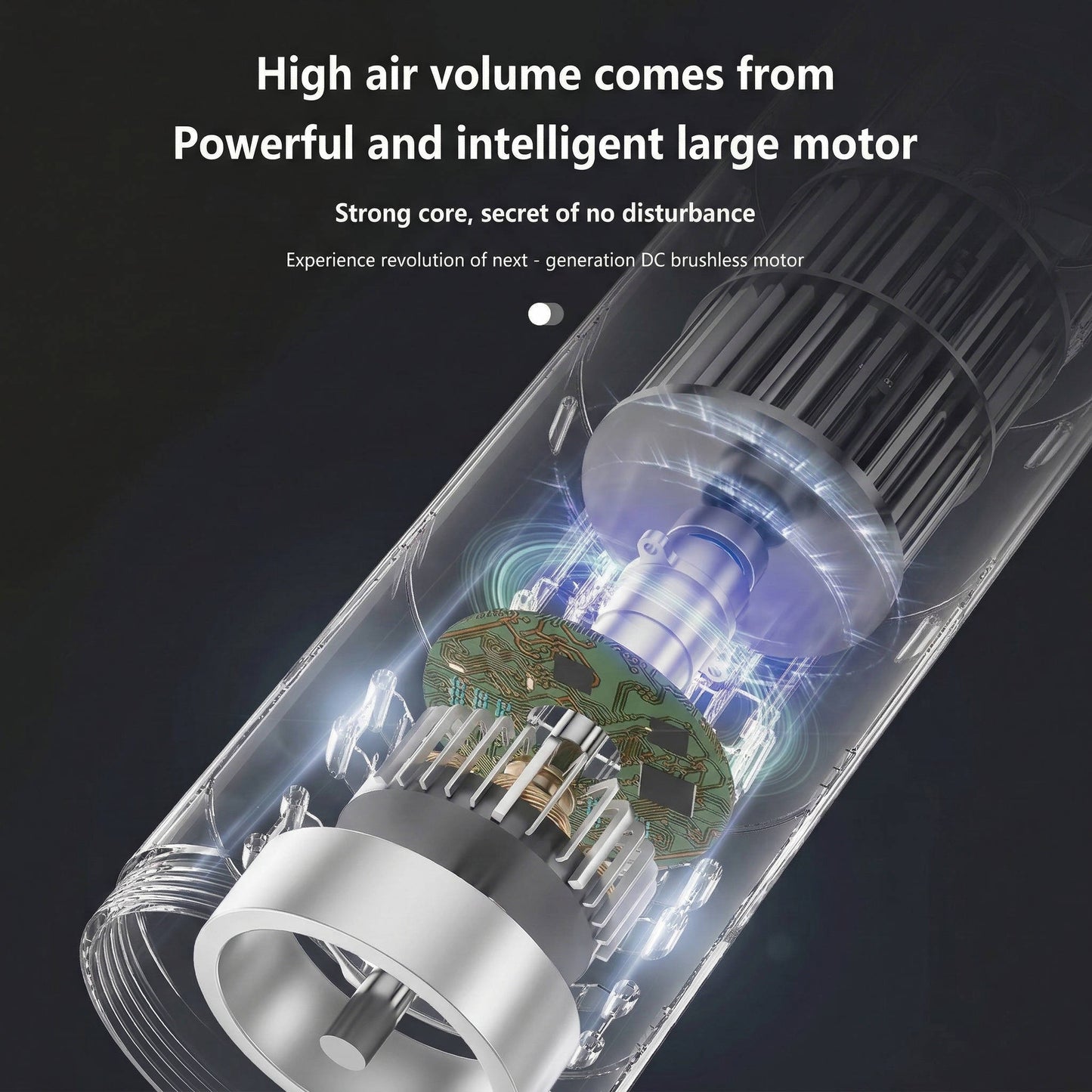 Portable Windowless Room Air Cooler