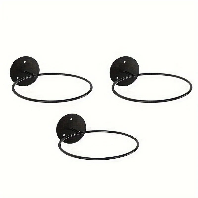 Sports Ball Display Rack