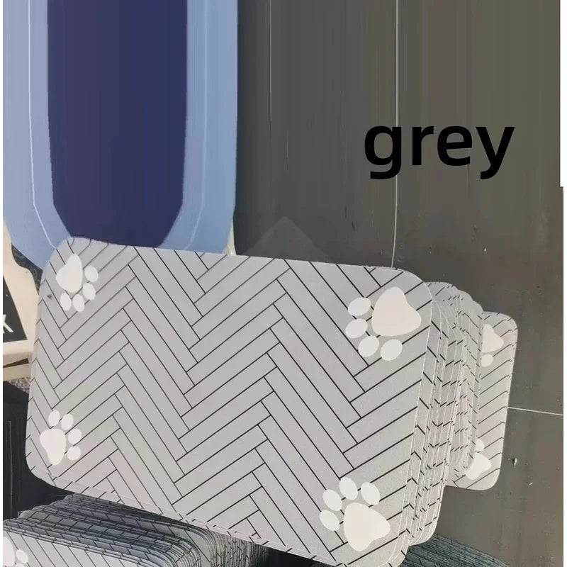 Waterproof Pet Feeding Mat