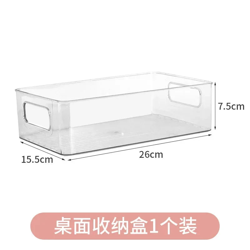 Fridge Soda Can Dispenser Organizer Bin