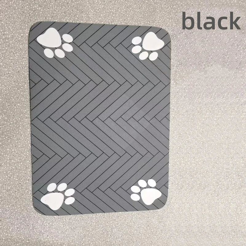 Waterproof Pet Feeding Mat