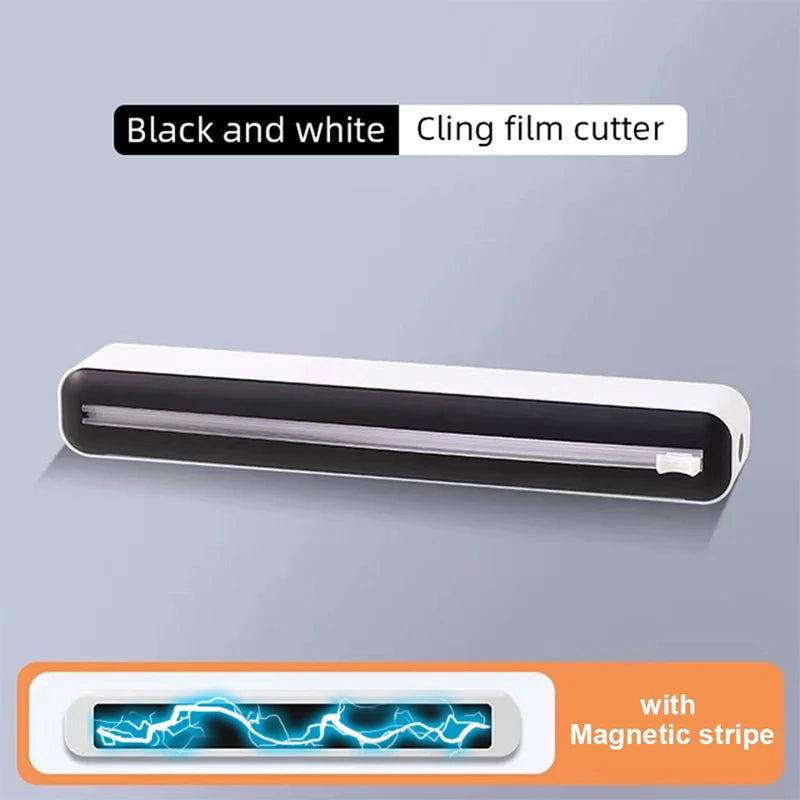 Plastic Wrap & Foil Dispenser Cutter