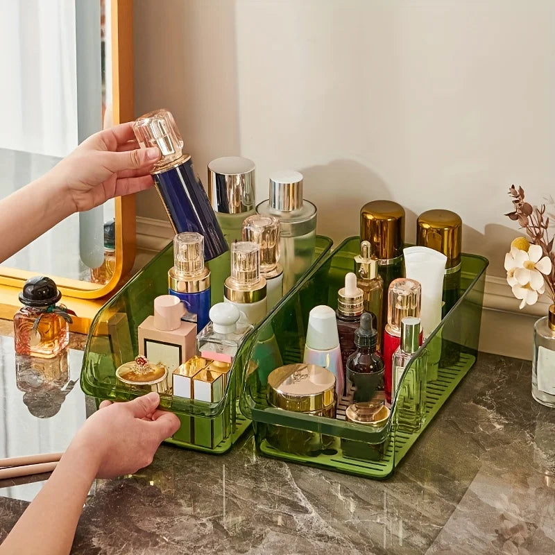 Fridge Storage Drawer Organizer Box