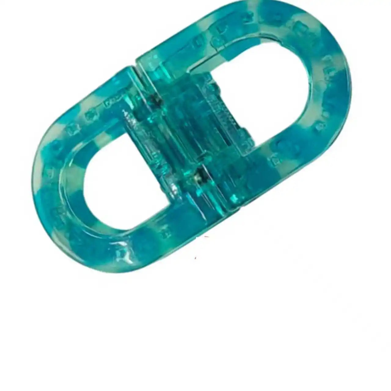 Magnetic Strong-Hold Hair Clip Set