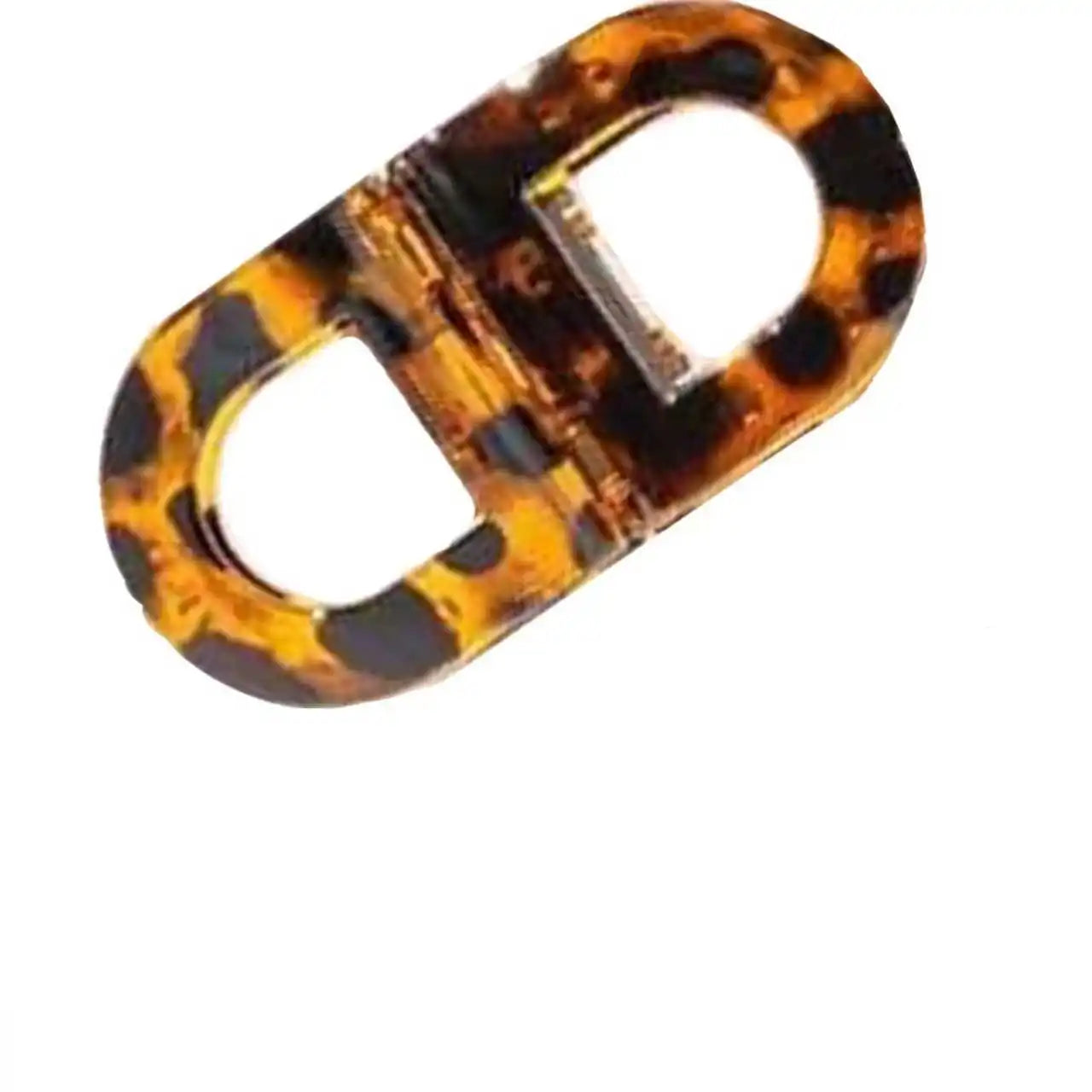 Magnetic Strong-Hold Hair Clip Set