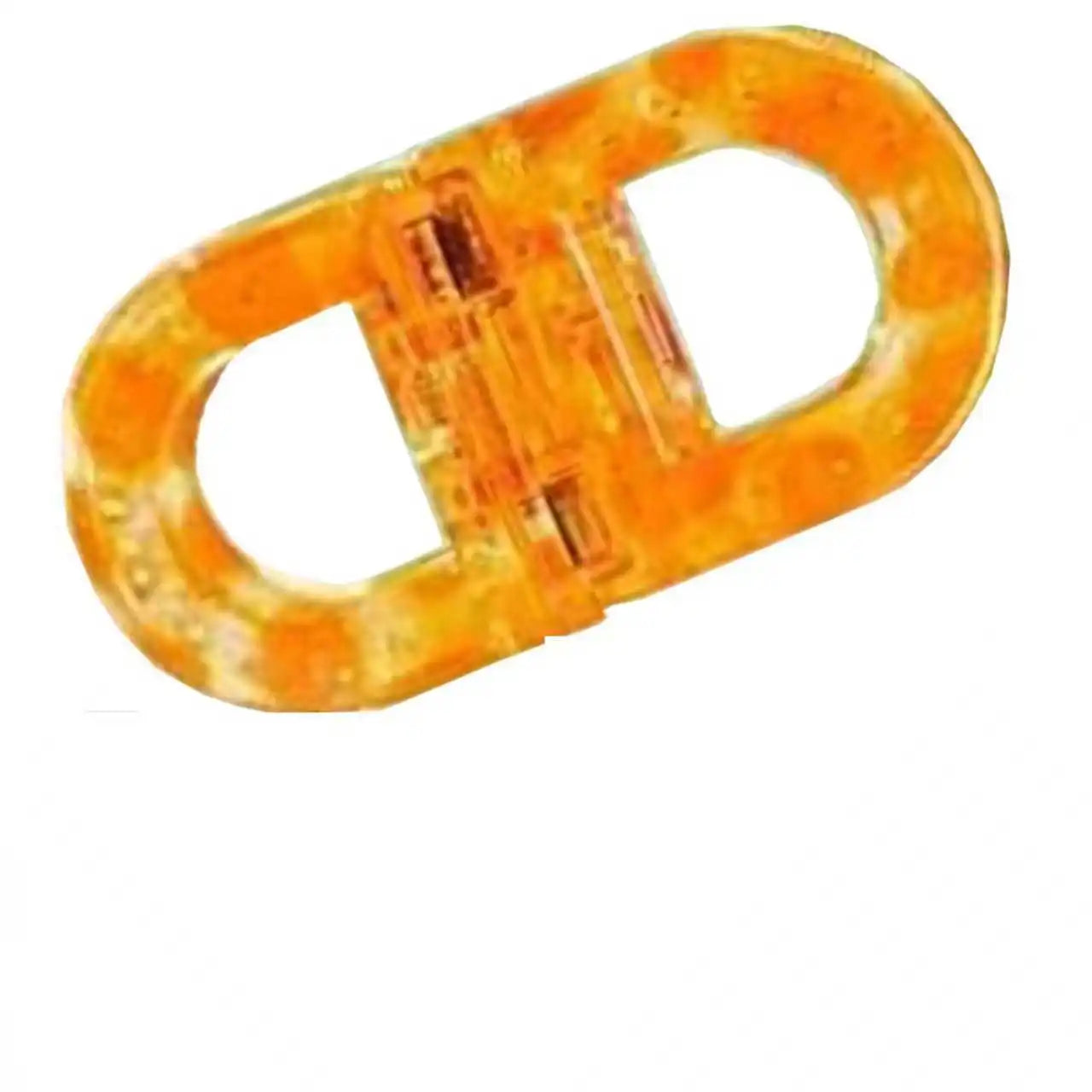 Magnetic Strong-Hold Hair Clip Set